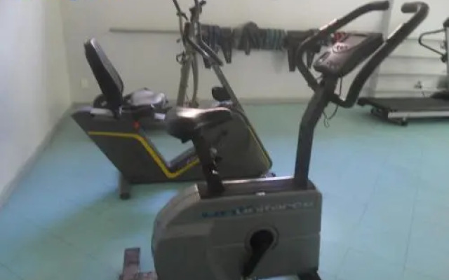 Condomínio Edifício Barra Tropical Residence