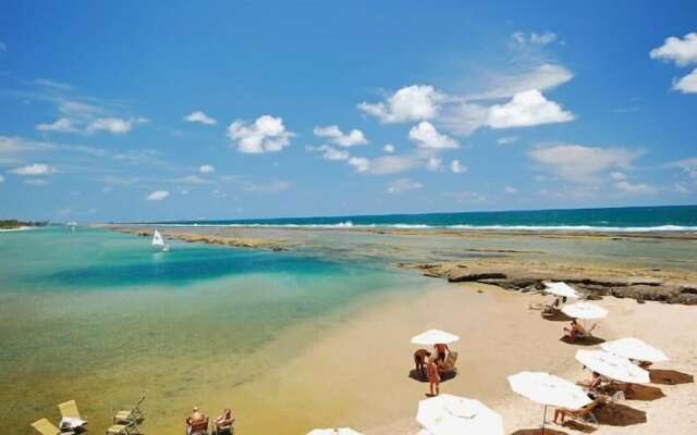 Ekoara Beach Residence