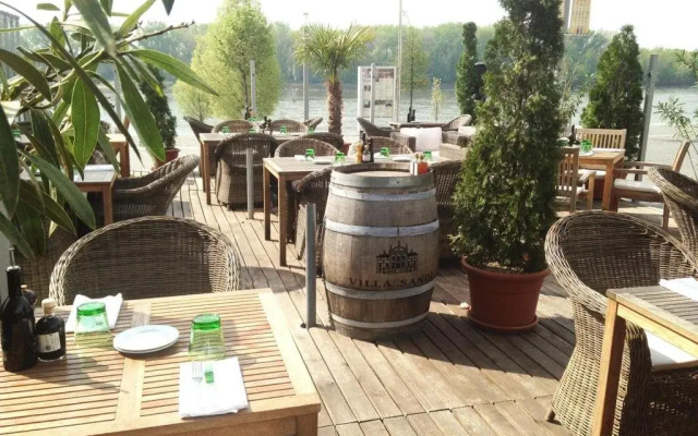 Eurovea Apartments
