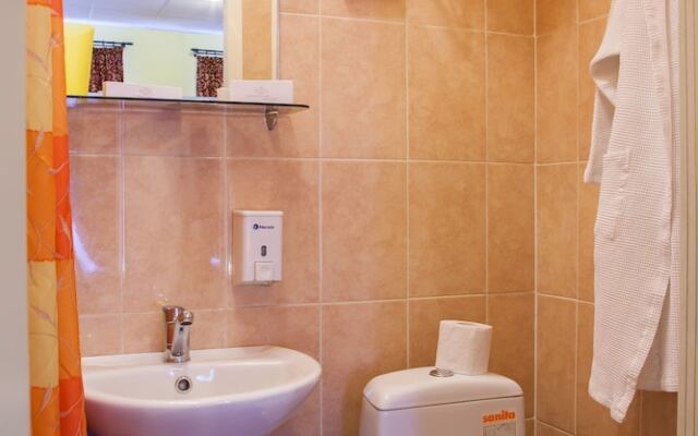 Apartments on Liteynyy