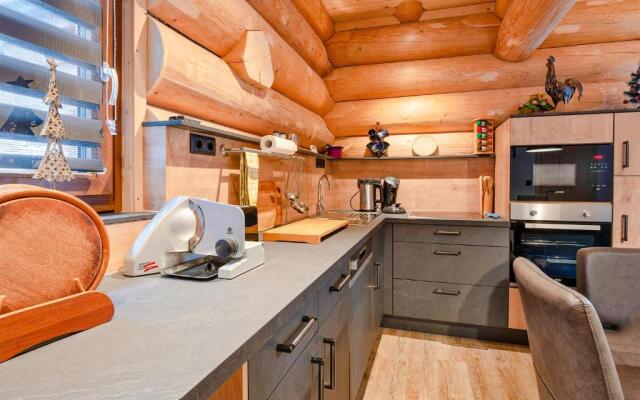 Alpenchalet in Umhausen - A 154.002