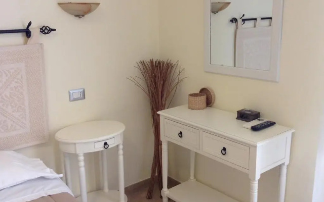 Bed and Breakfast Villamar