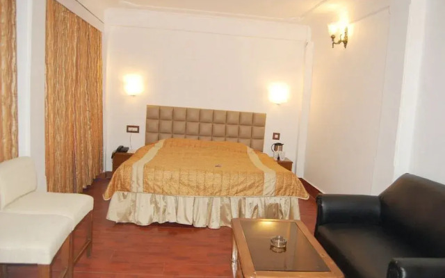 Hotel Rahat Regency