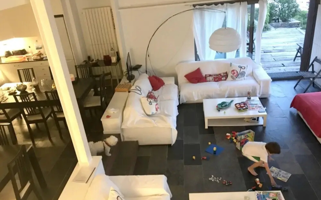 Villa With 6 Bedrooms in Cadaqués, With Wonderful sea View, Private Po - Villas_and_Bungalows in Cadaques - Photo 3