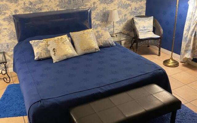 Les Chambres De Rougemont