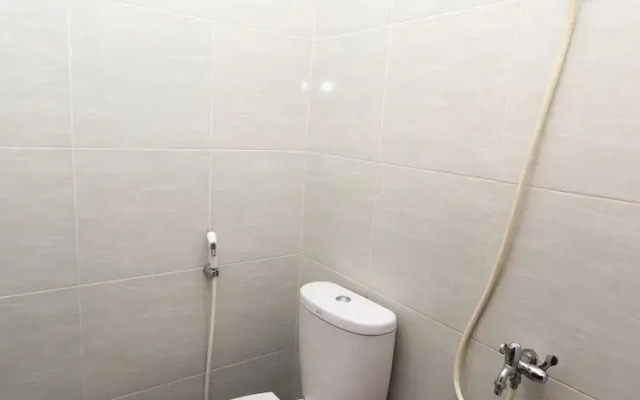 Kamar Keluarga Bandara III Syariah