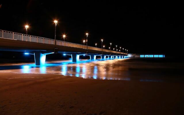 Olympic Tarasy by Baltico Apartament