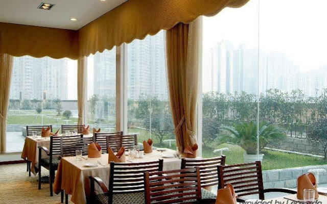 Eversunshine Residence Pudong