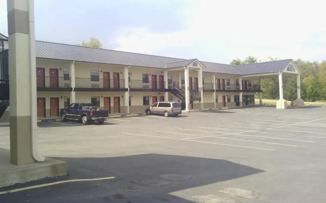 HiWay Inn Express