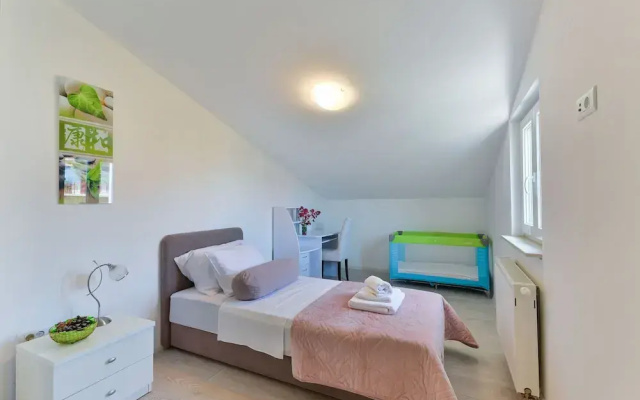 Villa Solis