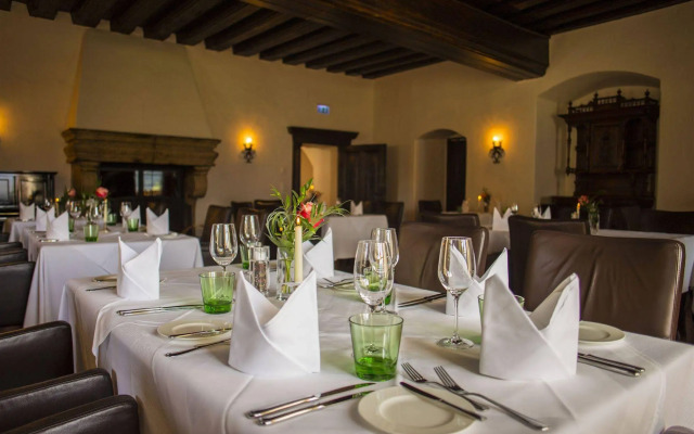 Schloss Mittersill Hotel