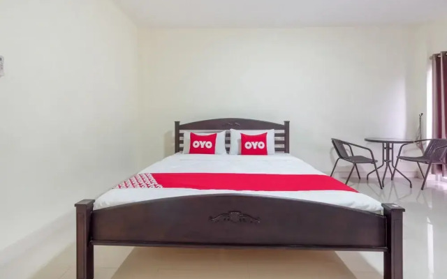 1069 Baan Nong Moo Apartment