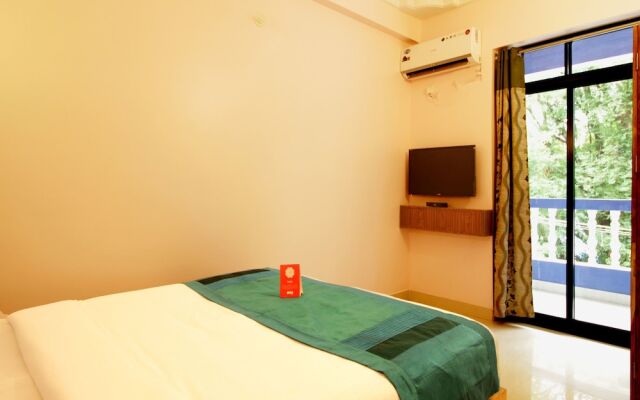OYO 3385 Hotel Baga Bay