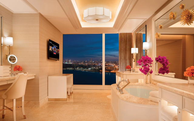 Encore Boston Harbor