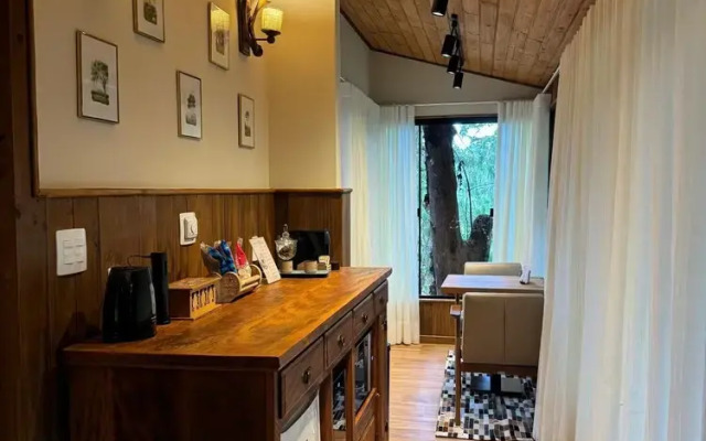 Estalagem Serra de Minas