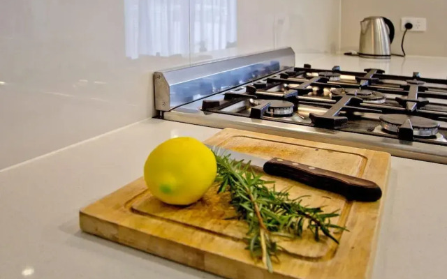 Maroubra 4 Bedroom Townhouse