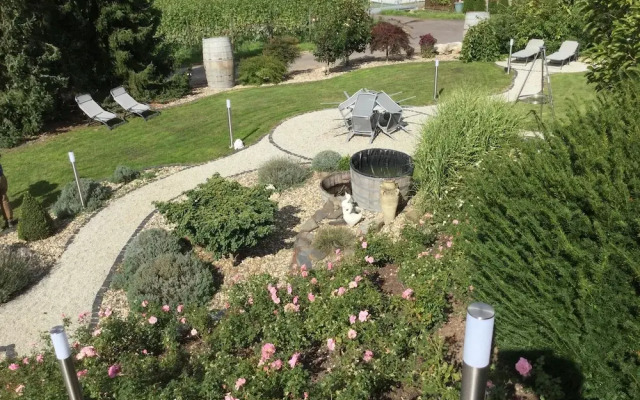 Weingut Pension Bastian