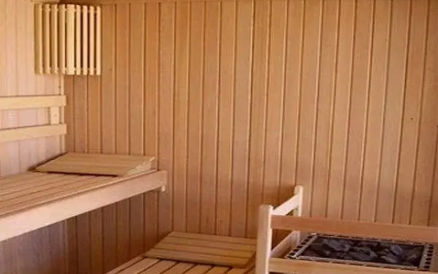 Camping L'Alquería