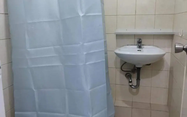 Studio One Oasis Ortigas Pasig