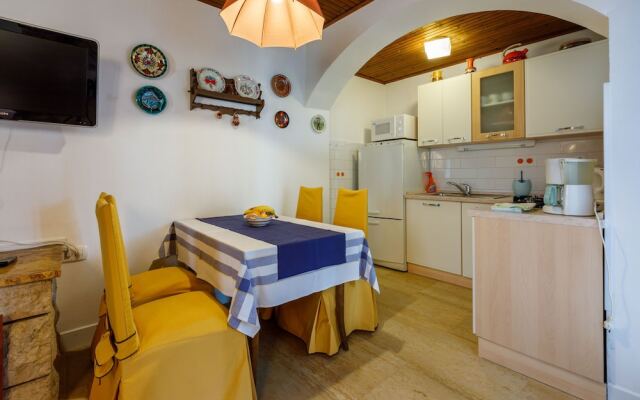 Apartment Dragi Kamen