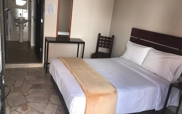 Hotel Posada Camino De Allende