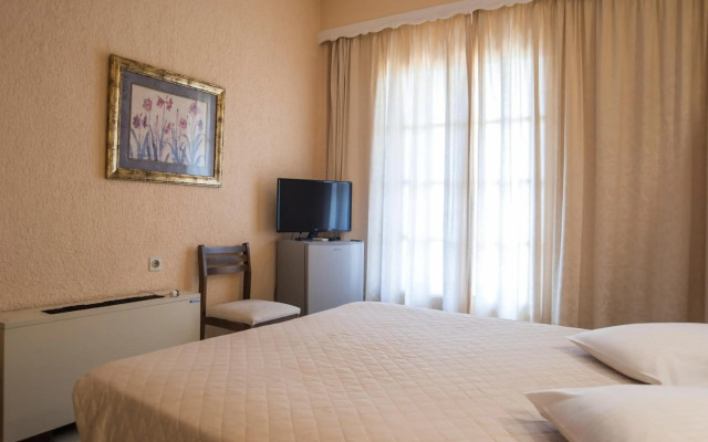 Olympic Hotel