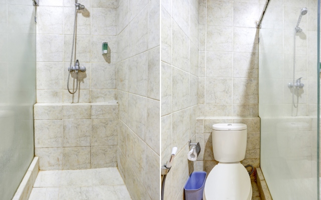 OYO 90027 Ulin Guesthouse