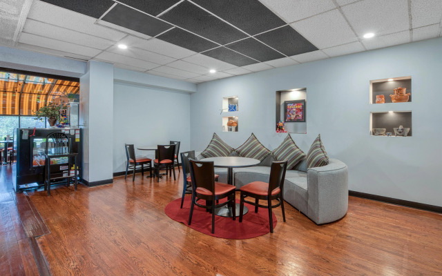 Best Western Battlefield Inn