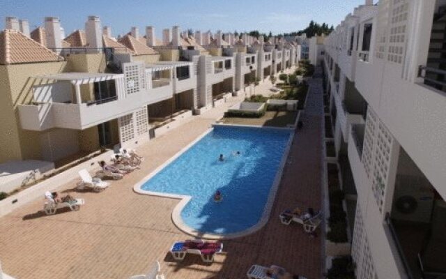 Cabanas Beach Self Catering Apartments