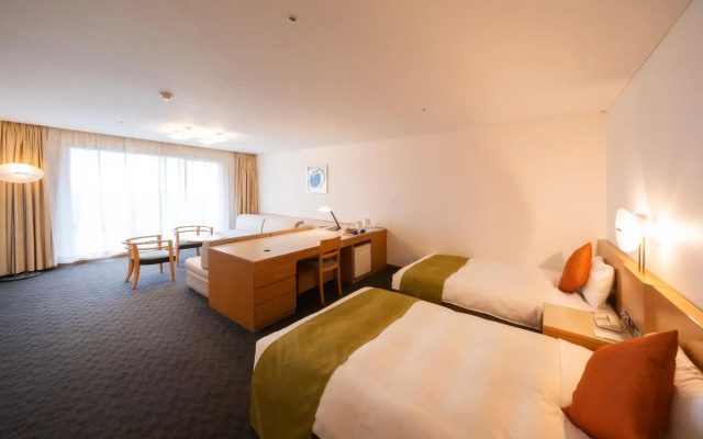 Resort Hotel Olivean Shodoshima