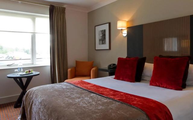 Staverton Park Hotel & Golf Club