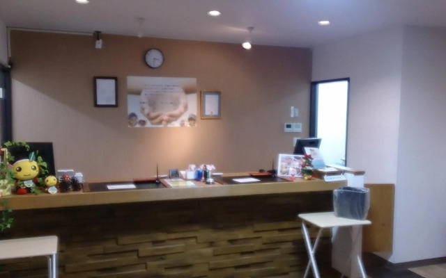 Hotel Select Inn Saitama Moroyama