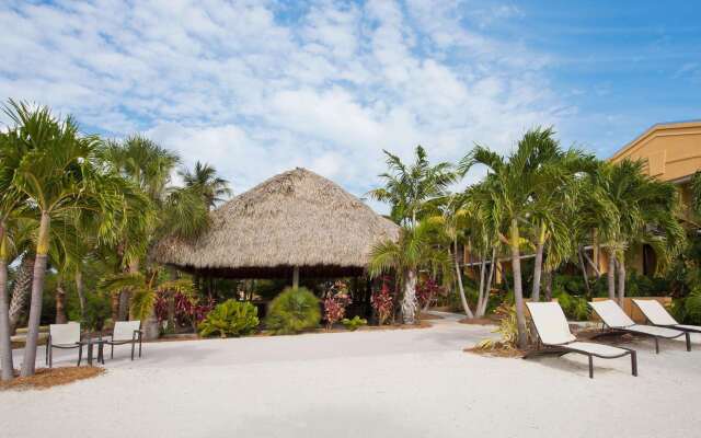 Hampton Inn Key Largo Manatee Bay