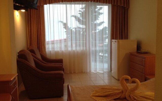 Hotel 212