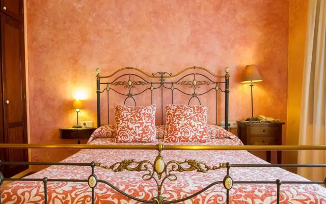 Hotel Antiga