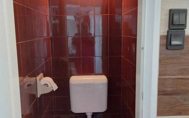 Summer House Apartman