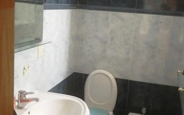 Albaniantrip Rooms and Apartments