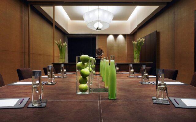 Rayong Marriott Resort & Spa