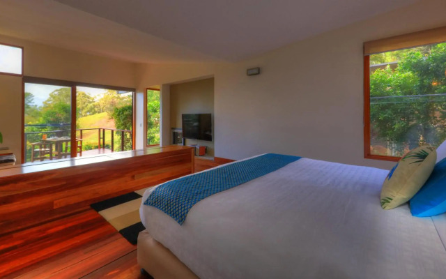Montville Oceanview Cottages