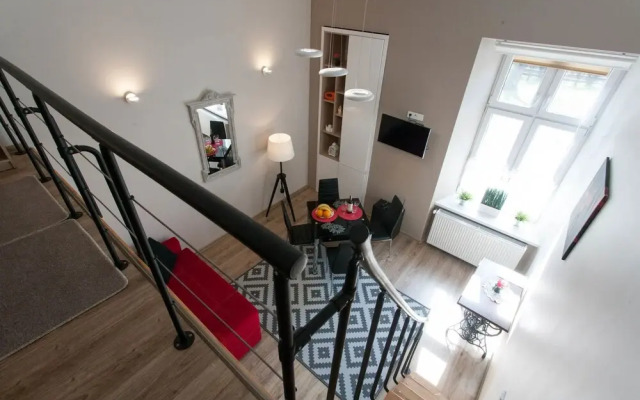 Apartments Rydlowka Krakow by Renters