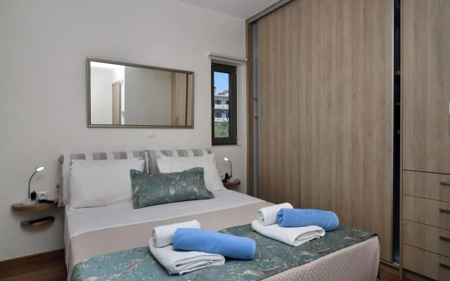 Sunlight Breeze Villa