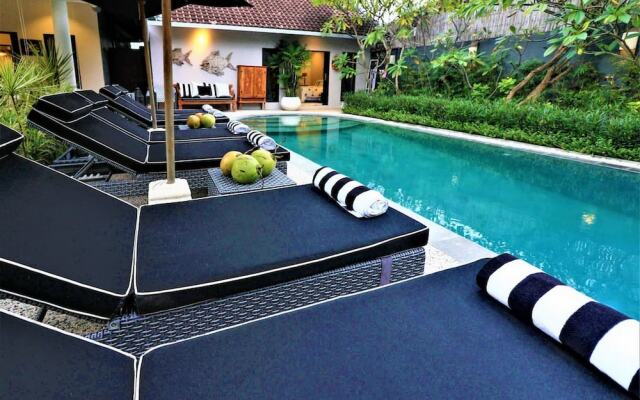 Villa Bloom 4 Bedroom