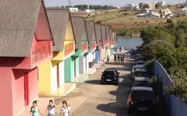 Pousada Praia do Sol