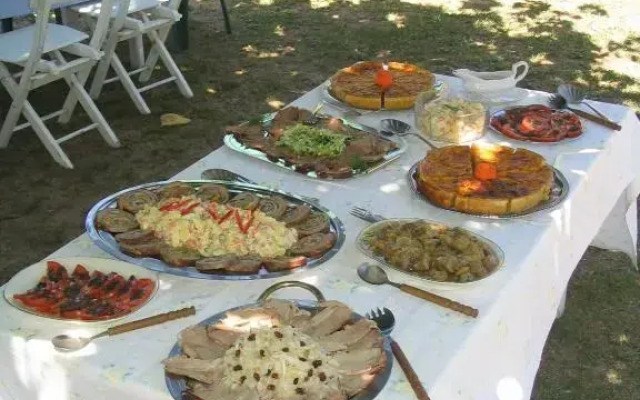 Buena Vista Estancia