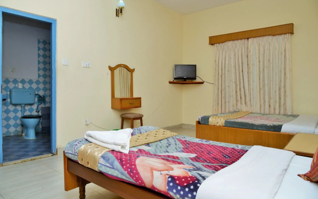 Hotel Nightingale
