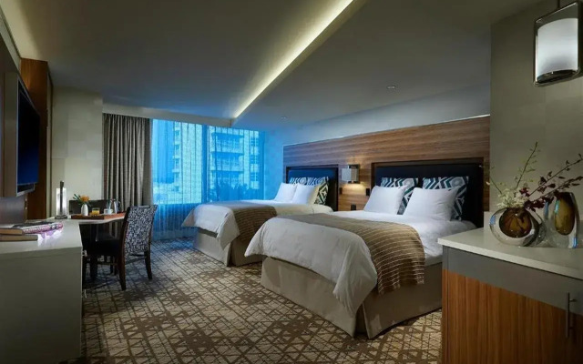 Seminole Hard Rock Hotel & Casino Tampa