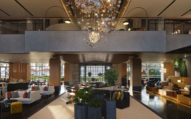 Canopy by Hilton Hangzhou Jinsha Lake