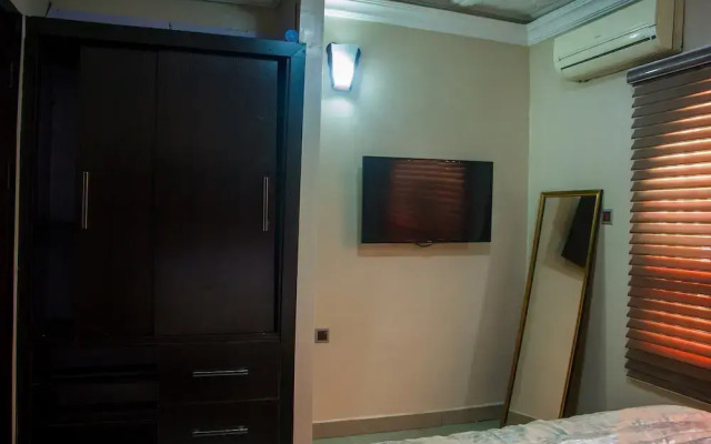 Sylva Link Suites