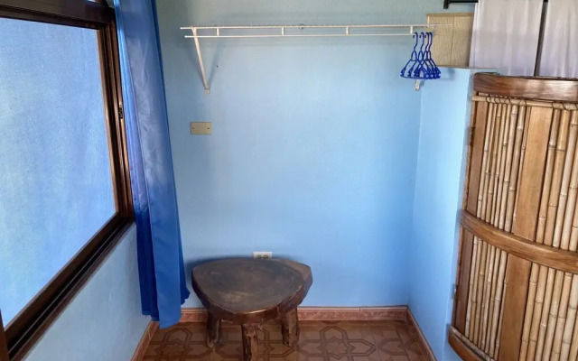 El Paraiso Azul