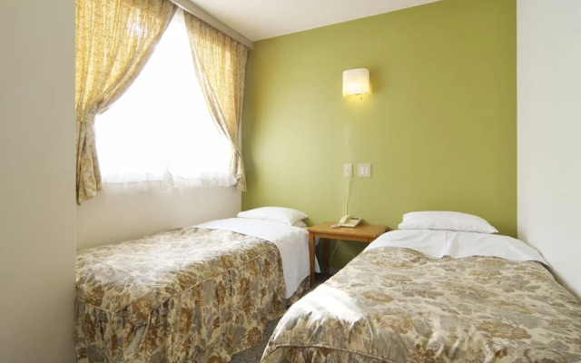 Hotel San Malte